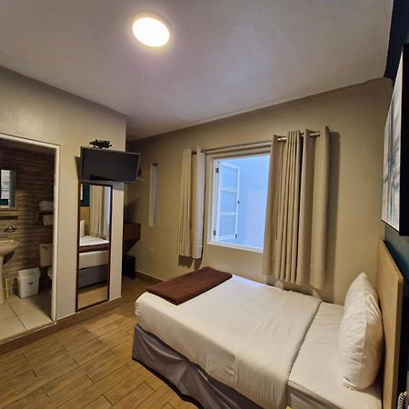 Hotel Residencial Alfa Lima Kültér fotó