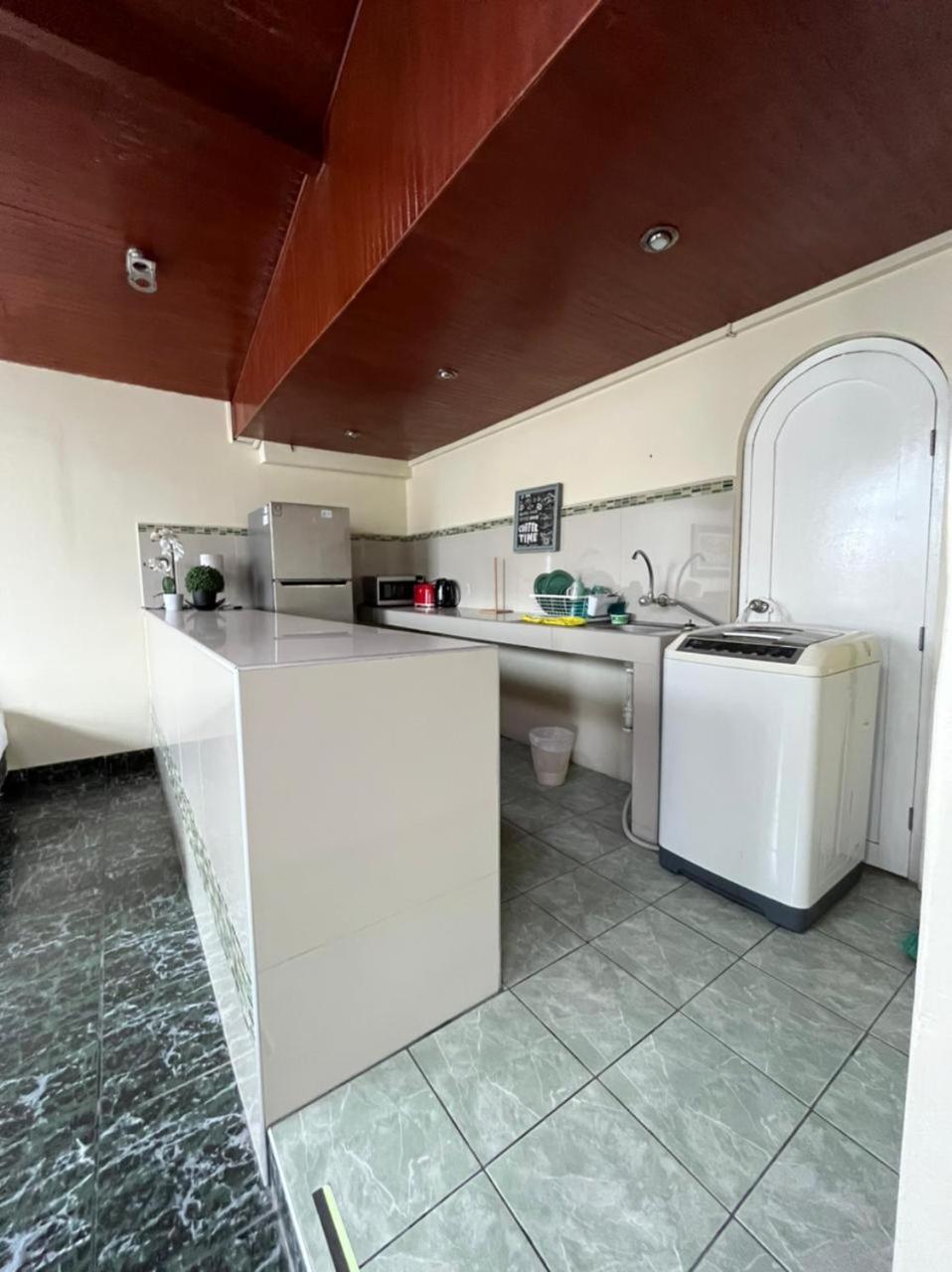 Hotel Residencial Alfa Lima Kültér fotó