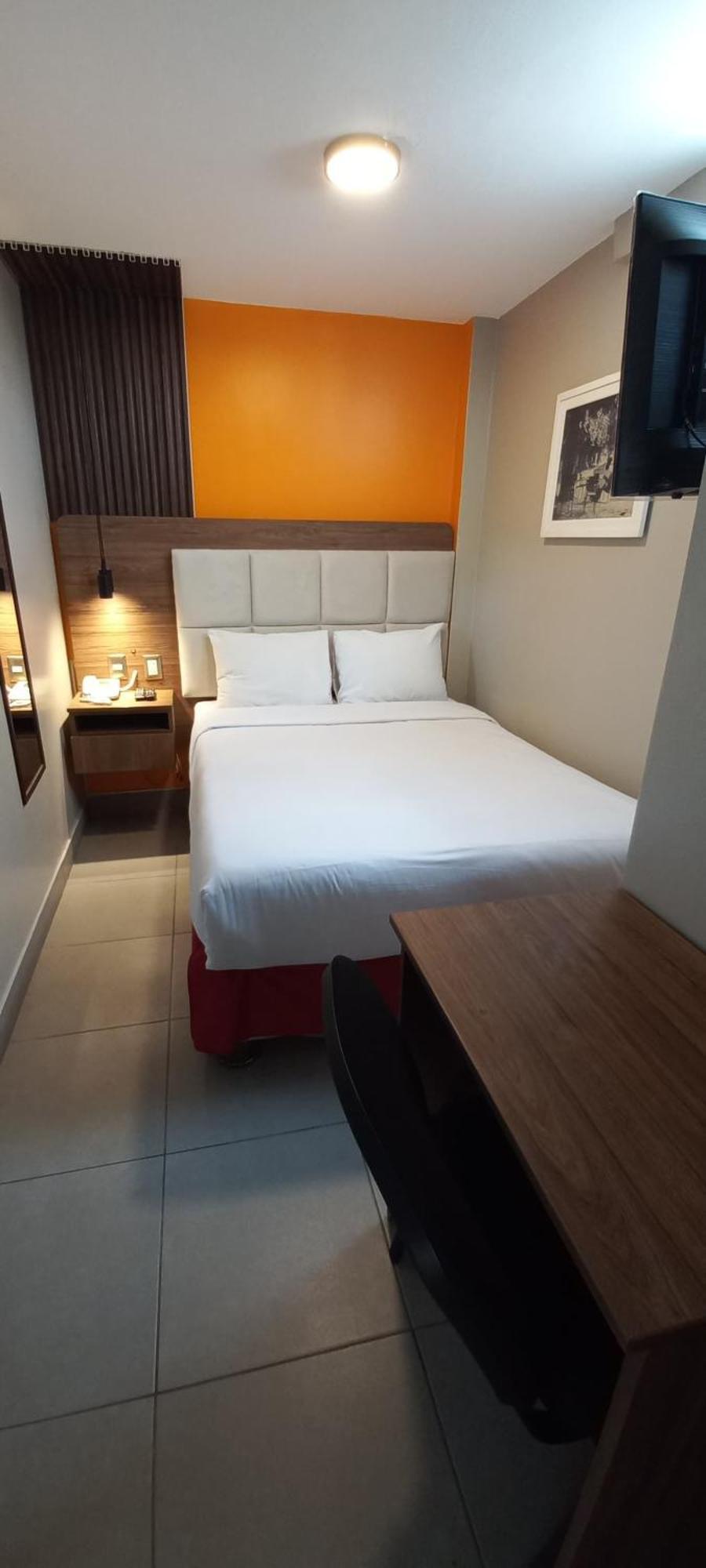 Hotel Residencial Alfa Lima Kültér fotó