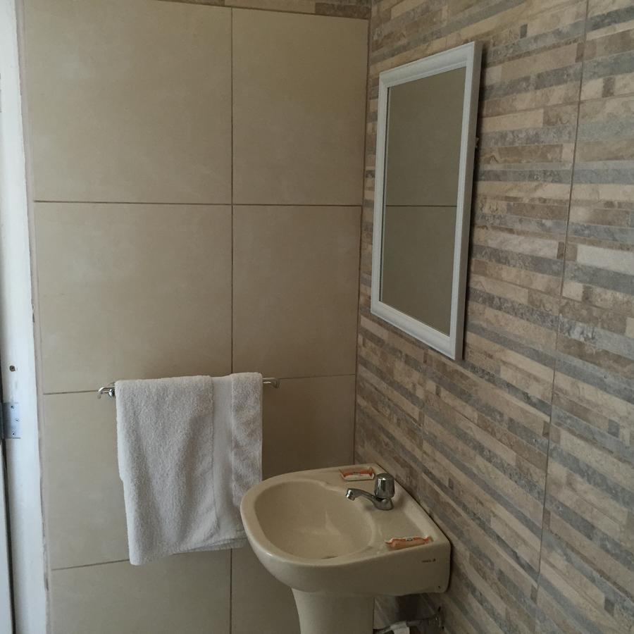 Hotel Residencial Alfa Lima Kültér fotó